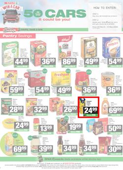 SPAR & SUPERSPAR Mthatha : Super Savings (22 April - 10 May 2026), page 2