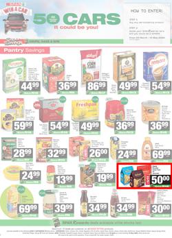 SPAR & SUPERSPAR Mthatha : Super Savings (22 April - 10 May 2026), page 2