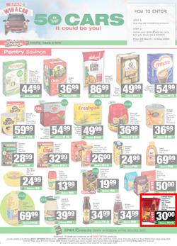 SPAR & SUPERSPAR Mthatha : Super Savings (22 April - 10 May 2026), page 2