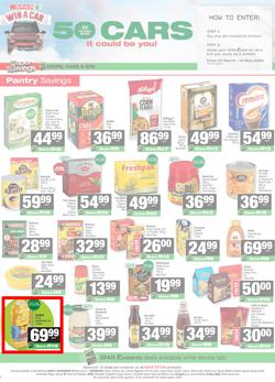 SPAR & SUPERSPAR Mthatha : Super Savings (22 April - 10 May 2026), page 2