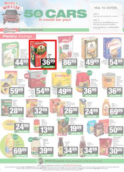 SPAR & SUPERSPAR Mthatha : Super Savings (22 April - 10 May 2026), page 2