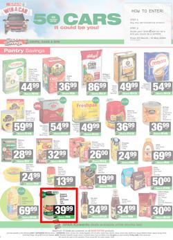 SPAR & SUPERSPAR Mthatha : Super Savings (22 April - 10 May 2026), page 2