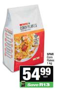 Spar Corn Flakes-1Kg