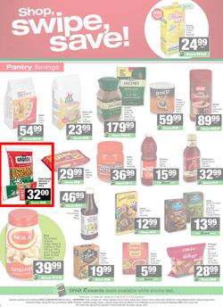 SPAR & SUPERSPAR Mthatha : Super Savings (09 February - 22 February 2026), page 2
