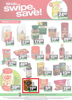 SPAR & SUPERSPAR Mthatha : Super Savings (09 February - 22 February 2026), page 2