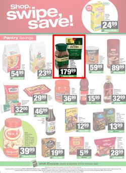 SPAR & SUPERSPAR Mthatha : Super Savings (09 February - 22 February 2026), page 2