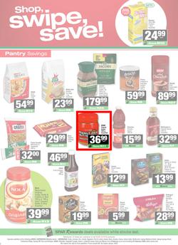 SPAR & SUPERSPAR Mthatha : Super Savings (09 February - 22 February 2026), page 2