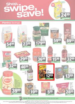 SPAR & SUPERSPAR Mthatha : Super Savings (09 February - 22 February 2026), page 2