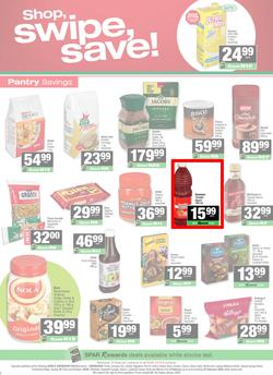 SPAR & SUPERSPAR Mthatha : Super Savings (09 February - 22 February 2026), page 2