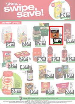 SPAR & SUPERSPAR Mthatha : Super Savings (09 February - 22 February 2026), page 2