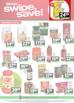 SPAR & SUPERSPAR Mthatha : Super Savings (09 February - 22 February 2026), page 2