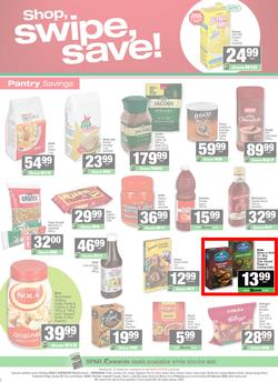 SPAR & SUPERSPAR Mthatha : Super Savings (09 February - 22 February 2026), page 2