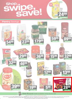 SPAR & SUPERSPAR Mthatha : Super Savings (09 February - 22 February 2026), page 2