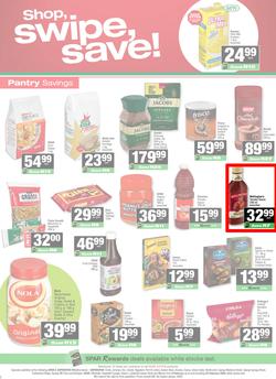 SPAR & SUPERSPAR Mthatha : Super Savings (09 February - 22 February 2026), page 2