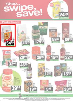 SPAR & SUPERSPAR Mthatha : Super Savings (09 February - 22 February 2026), page 2
