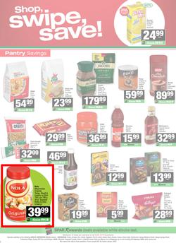 SPAR & SUPERSPAR Mthatha : Super Savings (09 February - 22 February 2026), page 2