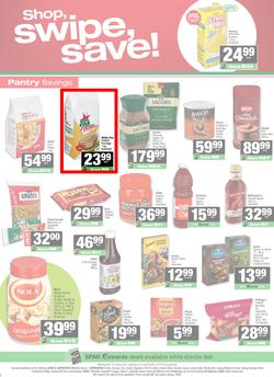 SPAR & SUPERSPAR Mthatha : Super Savings (09 February - 22 February 2026), page 2