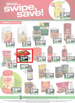 SPAR & SUPERSPAR Mthatha : Super Savings (09 February - 22 February 2026), page 2