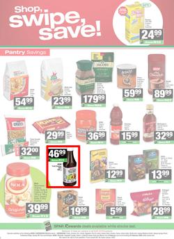 SPAR & SUPERSPAR Mthatha : Super Savings (09 February - 22 February 2026), page 2