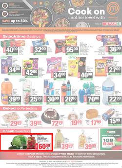 SPAR & SUPERSPAR Mthatha : Super Savings (23 February - 08 March 2026), page 3