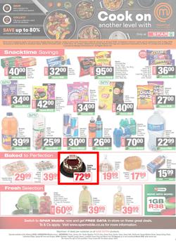 SPAR & SUPERSPAR Mthatha : Super Savings (23 February - 08 March 2026), page 3