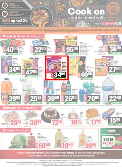 SPAR & SUPERSPAR Mthatha : Super Savings (23 February - 08 March 2026), page 3