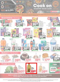 SPAR & SUPERSPAR Mthatha : Super Savings (23 February - 08 March 2026), page 3