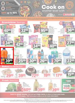 SPAR & SUPERSPAR Mthatha : Super Savings (23 February - 08 March 2026), page 3