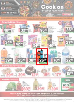SPAR & SUPERSPAR Mthatha : Super Savings (23 February - 08 March 2026), page 3