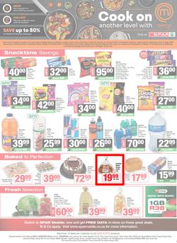 SPAR & SUPERSPAR Mthatha : Super Savings (23 February - 08 March 2026), page 3