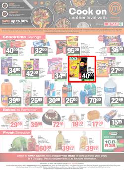 SPAR & SUPERSPAR Mthatha : Super Savings (23 February - 08 March 2026), page 3