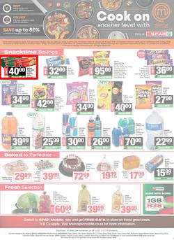 SPAR & SUPERSPAR Mthatha : Super Savings (23 February - 08 March 2026), page 3