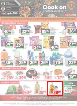 SPAR & SUPERSPAR Mthatha : Super Savings (23 February - 08 March 2026), page 3