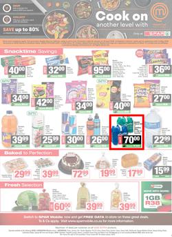 SPAR & SUPERSPAR Mthatha : Super Savings (23 February - 08 March 2026), page 3