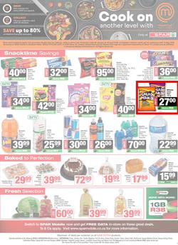 SPAR & SUPERSPAR Mthatha : Super Savings (23 February - 08 March 2026), page 3