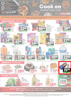 SPAR & SUPERSPAR Mthatha : Super Savings (23 February - 08 March 2026), page 3