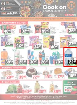 SPAR & SUPERSPAR Mthatha : Super Savings (23 February - 08 March 2026), page 3