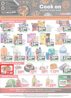 SPAR & SUPERSPAR Mthatha : Super Savings (23 February - 08 March 2026), page 3