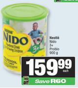 Nestle Nido 3+ Probio-900g