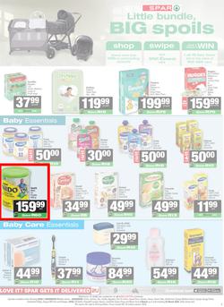 SPAR & SUPERSPAR Mthatha : Super Savings (09 March - 22 March 2026), page 5