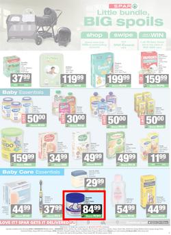 SPAR & SUPERSPAR Mthatha : Super Savings (09 March - 22 March 2026), page 5
