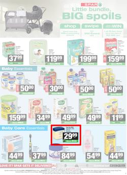 SPAR & SUPERSPAR Mthatha : Super Savings (09 March - 22 March 2026), page 5