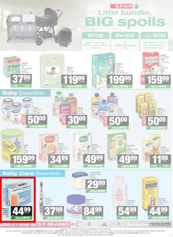 SPAR & SUPERSPAR Mthatha : Super Savings (09 March - 22 March 2026), page 5