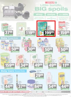 SPAR & SUPERSPAR Mthatha : Super Savings (09 March - 22 March 2026), page 5