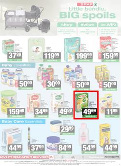 SPAR & SUPERSPAR Mthatha : Super Savings (09 March - 22 March 2026), page 5