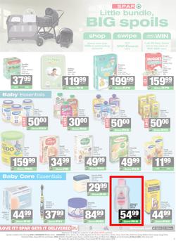 SPAR & SUPERSPAR Mthatha : Super Savings (09 March - 22 March 2026), page 5