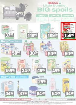 SPAR & SUPERSPAR Mthatha : Super Savings (09 March - 22 March 2026), page 5