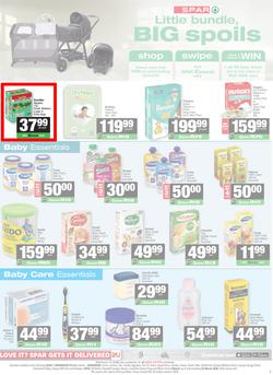 SPAR & SUPERSPAR Mthatha : Super Savings (09 March - 22 March 2026), page 5