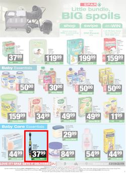 SPAR & SUPERSPAR Mthatha : Super Savings (09 March - 22 March 2026), page 5