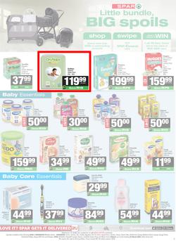 SPAR & SUPERSPAR Mthatha : Super Savings (09 March - 22 March 2026), page 5